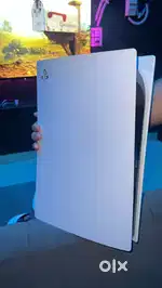 Sony PlayStation 5 FAT EDITION 1TB