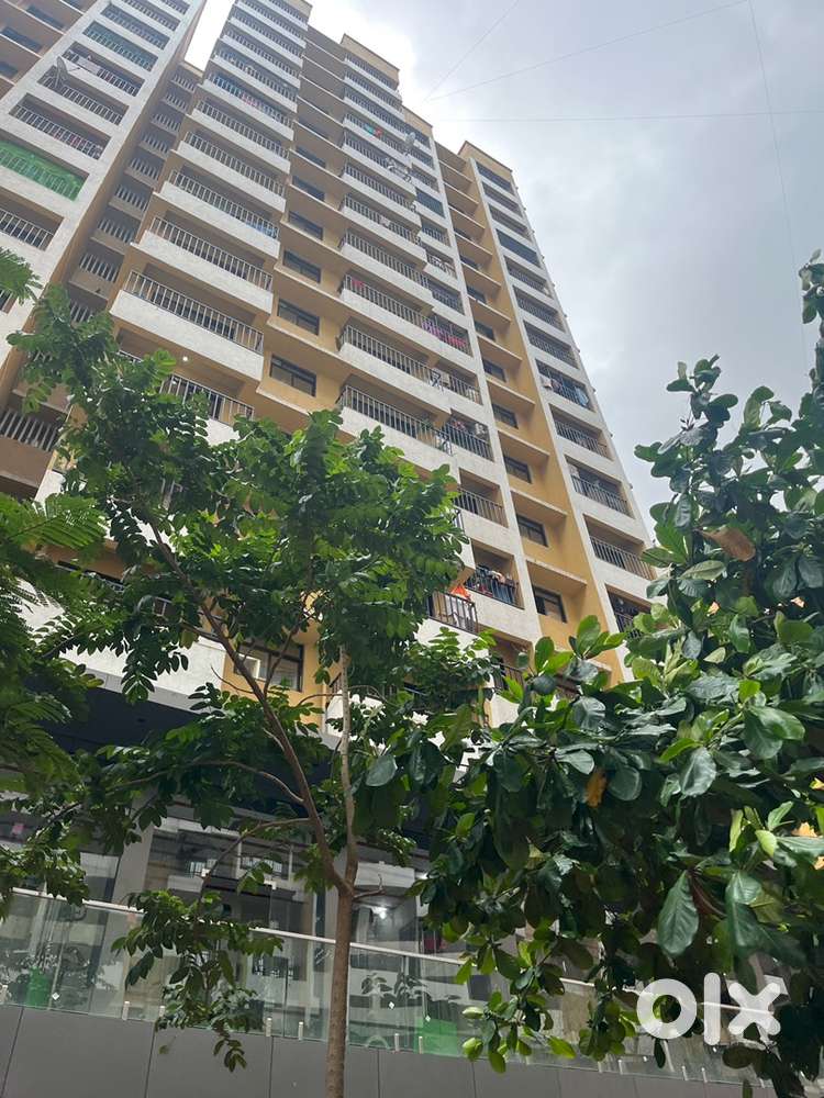 1Bhk Heavy deposit,5,00,000