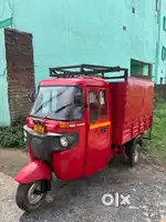 Bajaj Macima C Dala body tempo for sale