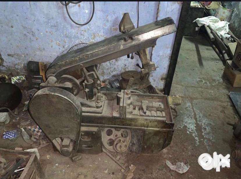 Hexa machine for sale