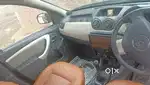 Renault Duster2014 Diesel Well Maintained. New tyre. Sony music system