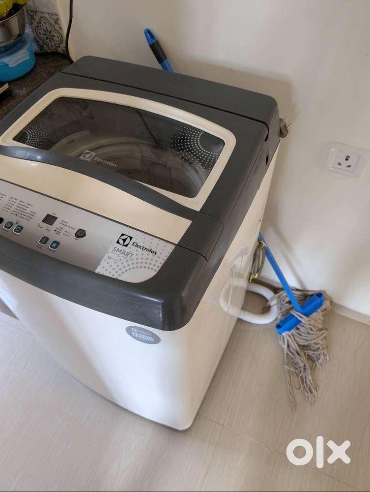 Electrolux smart series