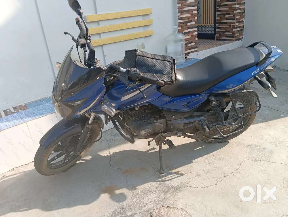 Bajaj pulsar 150 excellent condition