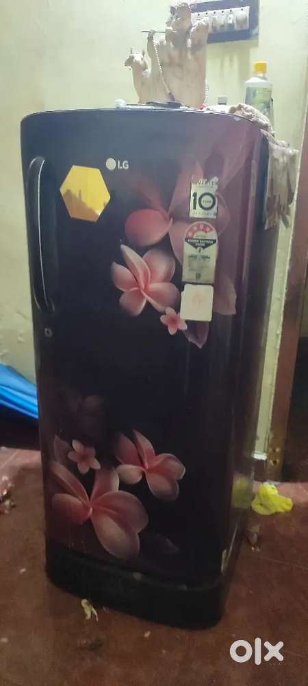LG 185L 5star Freeze in excellent condition