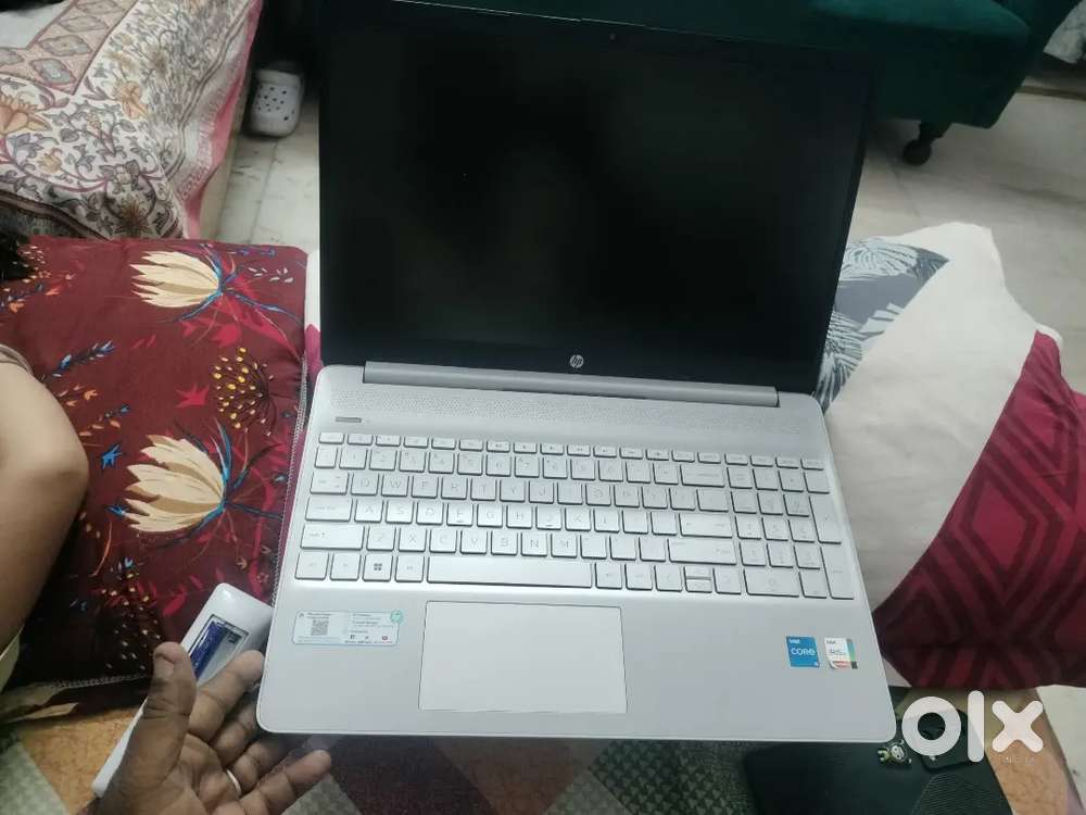 Hp laptop 12