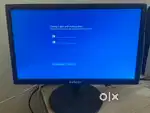 Computer setup