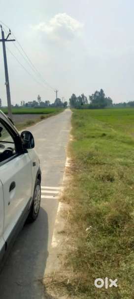Industrial jamin Delhi sharanpur hiway main toback 5 dharadun hiway