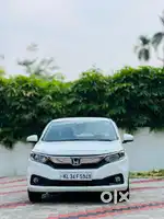 Honda Amaze 2013-2016 VX O i VTEC, 2019, Petrol