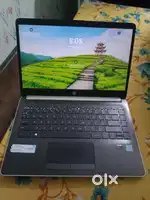Beat and budget Hp laptop