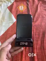 Swanscout wireless charger for iphone only 2 days old