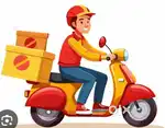 Delivery jobs
