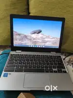 Asus Chromebook