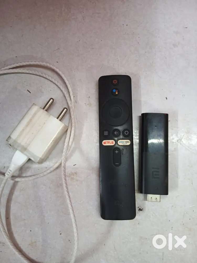 Mi tv stick