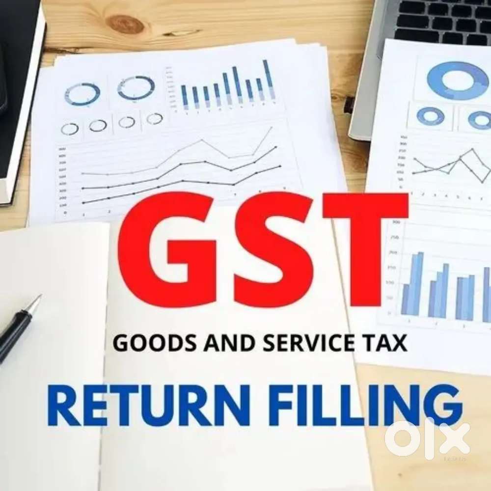 GST registration