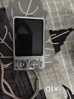Sony Cyber shot