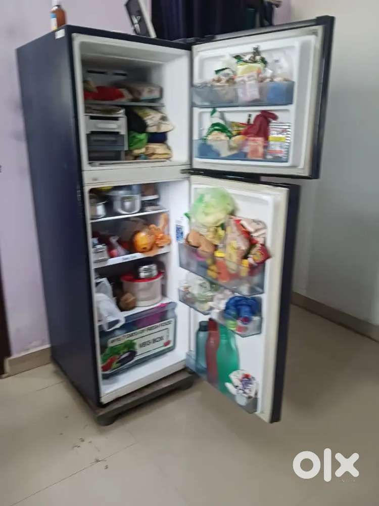 Samsung fridge