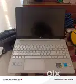 HP Laptop 15s-fr4001TU