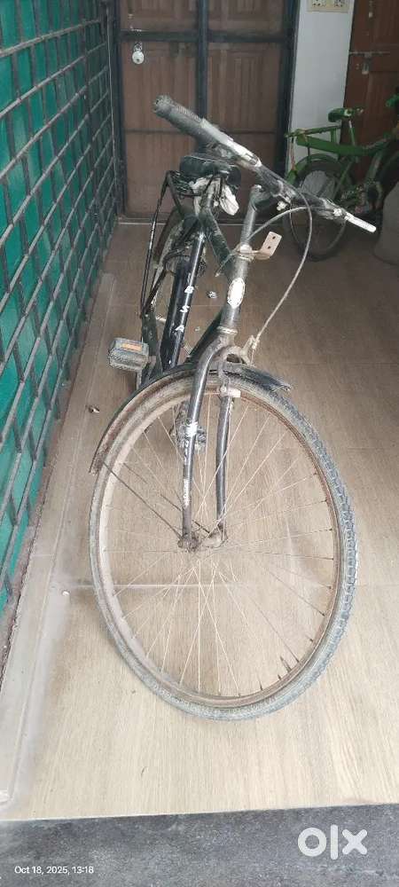 HERO PHOTON BICYCLE