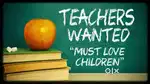KG TEACHER