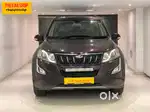 Mahindra XUV500 2.2 W10, 2015, Diesel