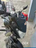 Hero achiever bike urgent sell