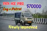 Tata ace pro