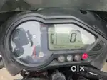 Pulsar 150 2016 model for sale