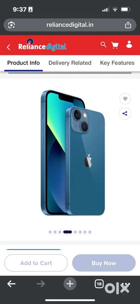 iphone 13 & ipad 9th generation