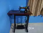 Stitching Machine