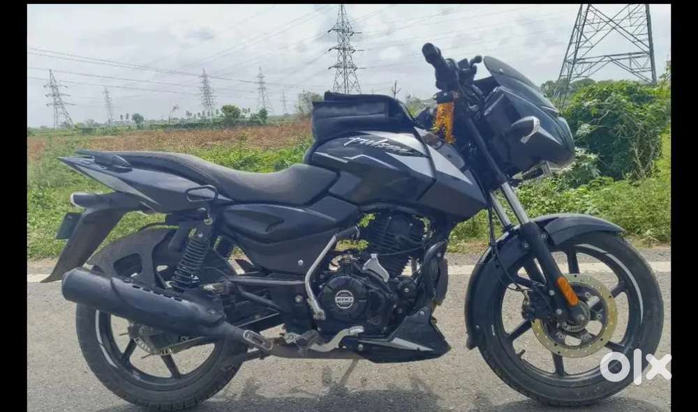 Pulsar 150