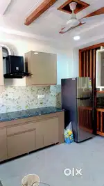 ultra luxurious 2bhk for rent