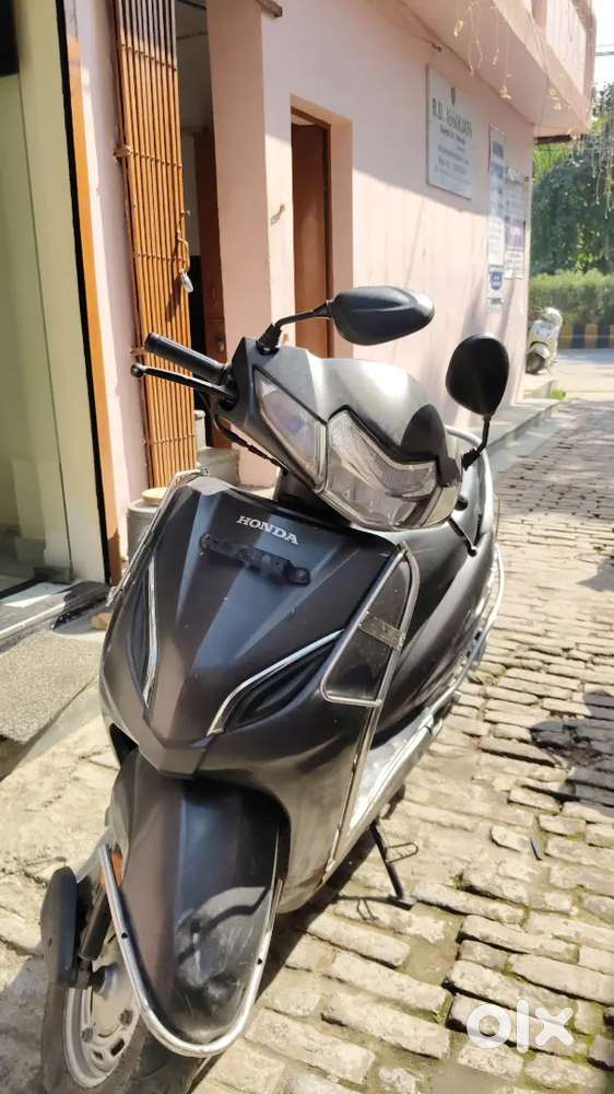 Activa 5g 28000km driven