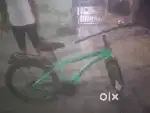 Herosprint Bicycle