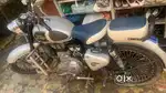 One hand use service record