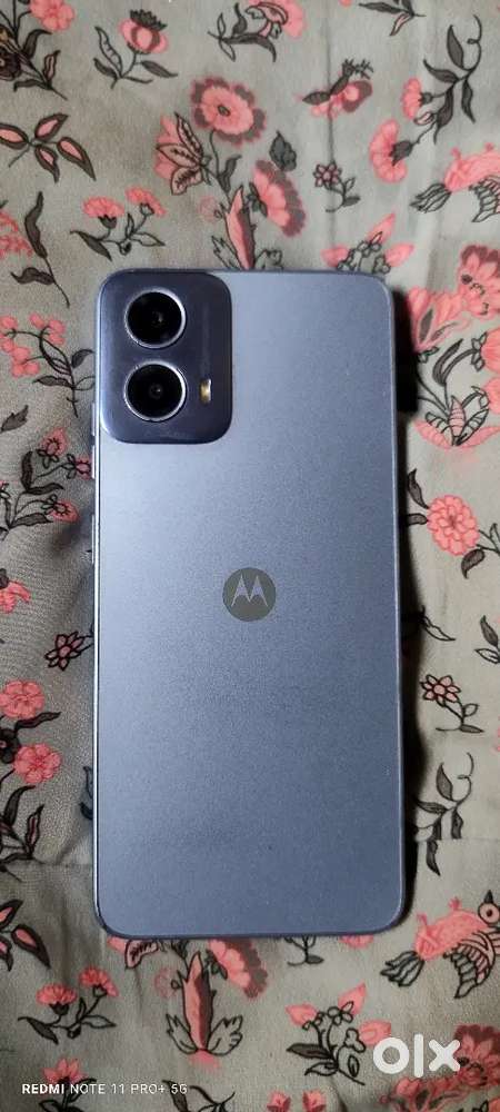 Moto g34 5g