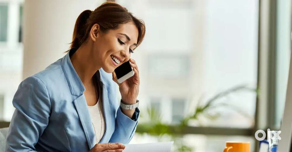 Office assistant required for it company only for female