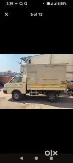 Tempo driver