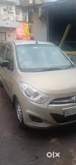 Hyundai i10 2012