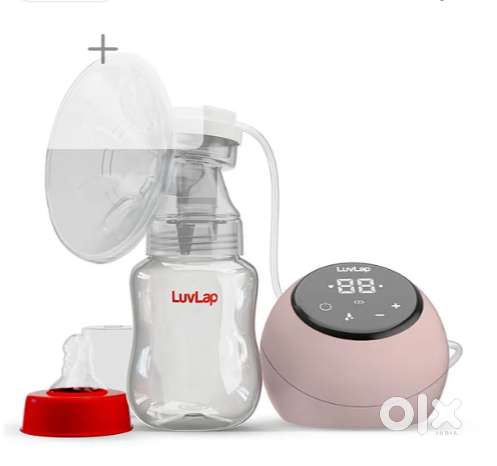 Electric Breast Pump