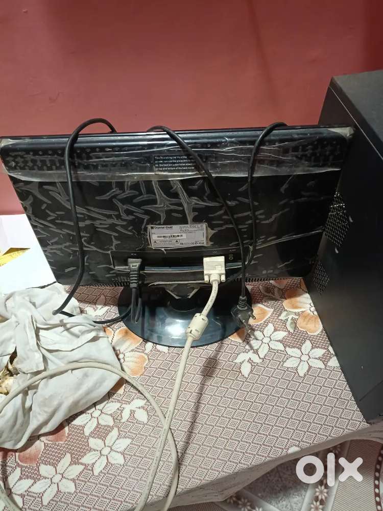 Computer accessories