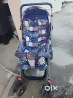 New pram... For sale not used...
