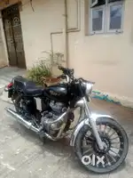 Royal Enfield Bullet 350cc