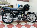 Splendor plus 2024 model brand new