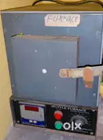 Muffle Furnace