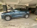 Audi Q3 2017 Diesel 49000 Km Driven