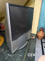 Antique TV