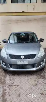 Maruti Suzuki Swift VDI (O), 2017, Diesel