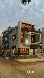 Priya Darshini Enclave - Yapral - Om Shree