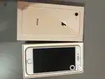 Iphone 8 gold