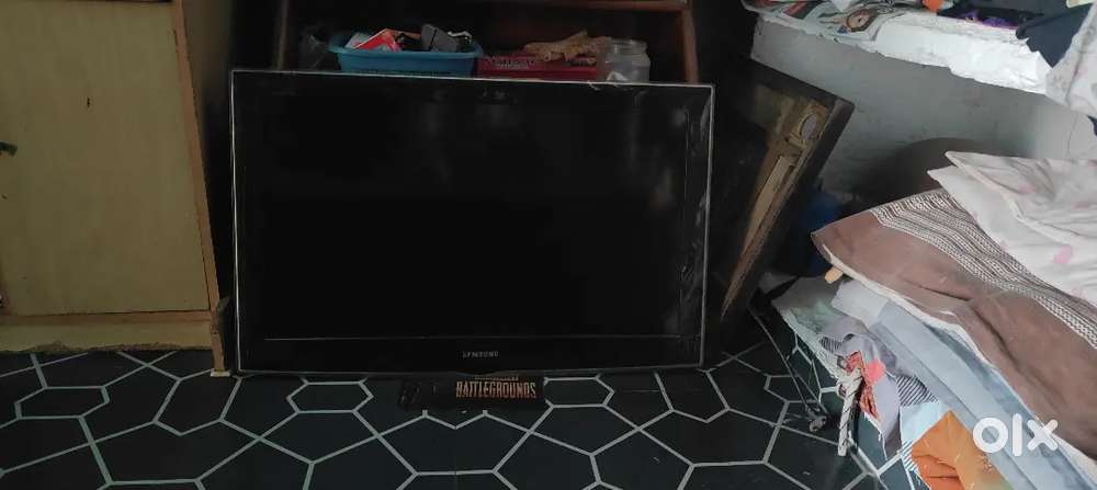 Samsung old model tv